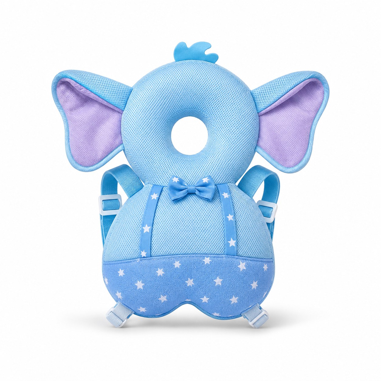 Cushli™ - Babysaver Backpack