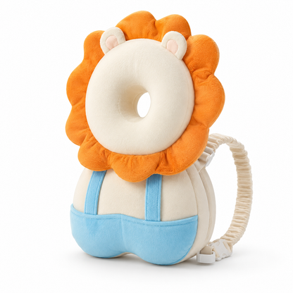 Cushli™ - Babysaver Backpack