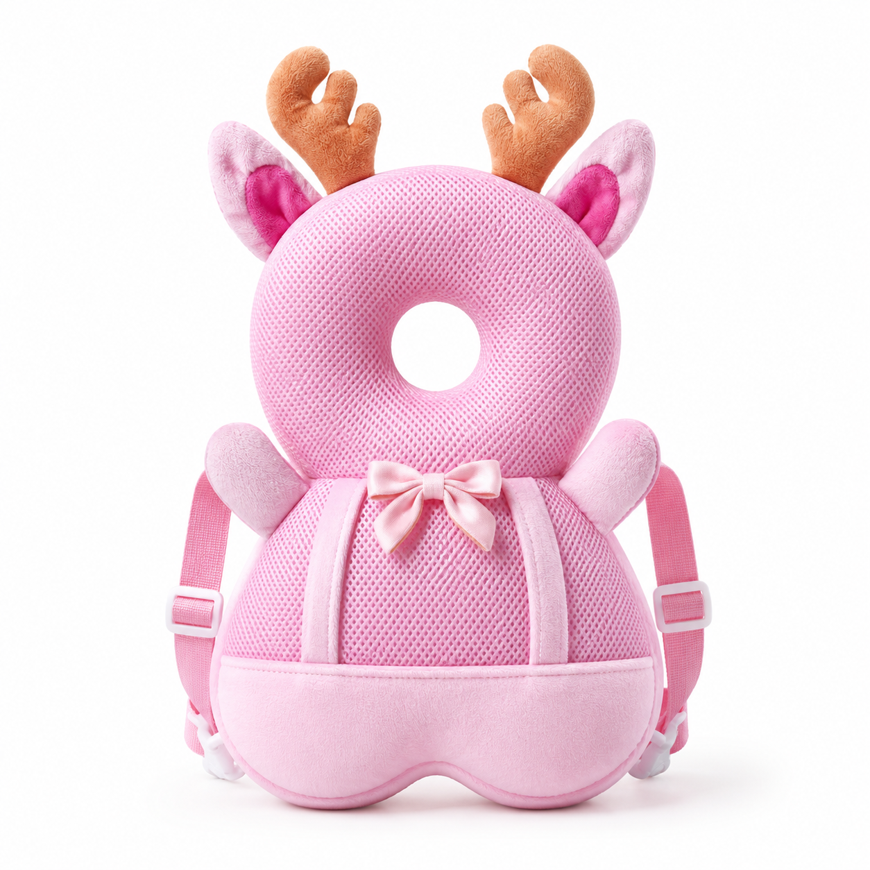 Cushli™ - Babysaver Backpack