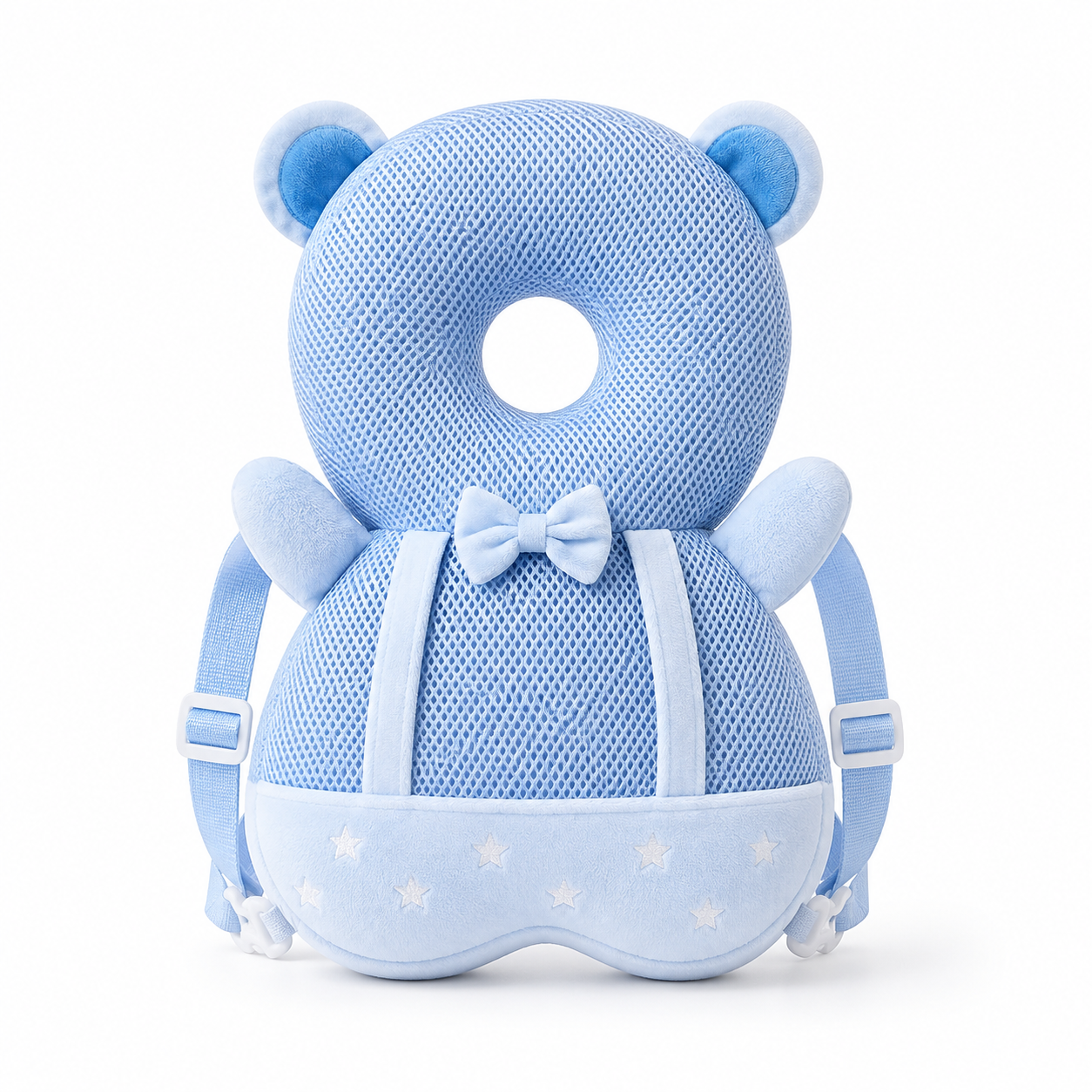 Cushli™ - Babysaver Backpack