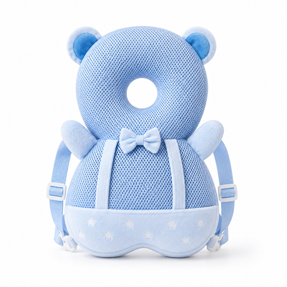 Cushli™ - Babysaver Backpack